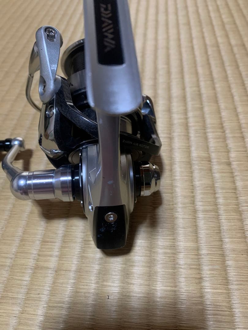 12キャタリナ3500