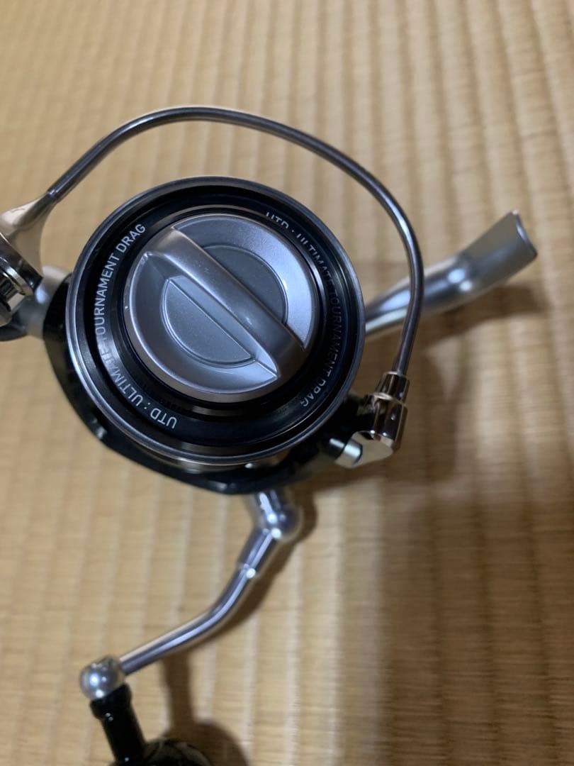 12キャタリナ3500