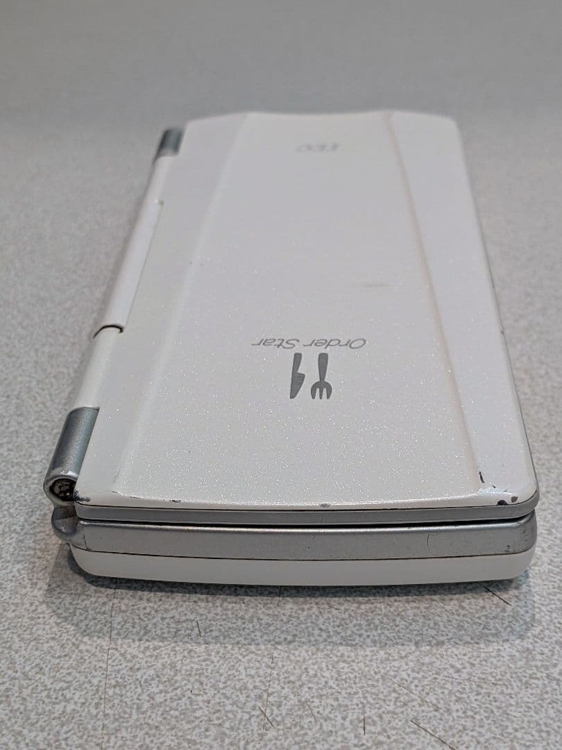 東芝テック ハンディーターミナル HTL-200-1B-01-R