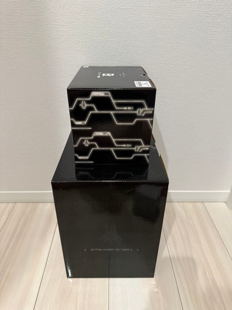 NieR:Automata 2B フィギュア セット