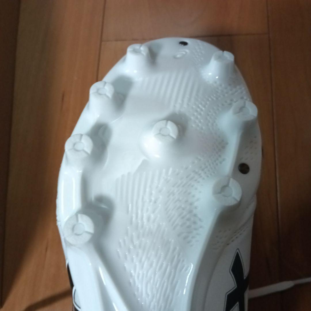 asics DSライトアドバンスワイド サッカースパイクアシックス26.5