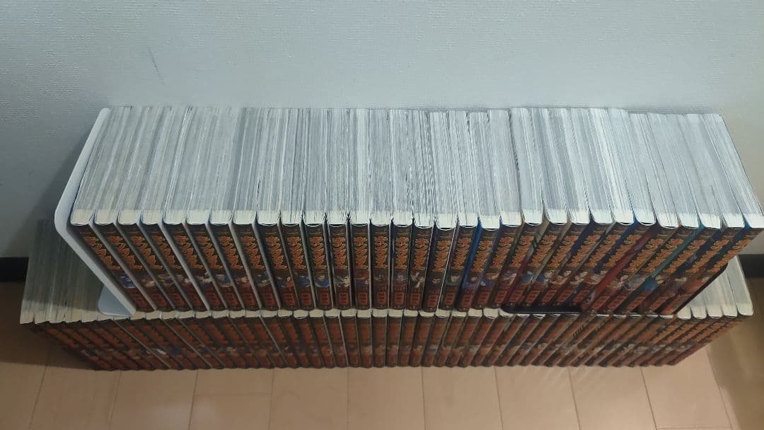 連休最終日！ キングダム 全巻セット ( 1～ 77巻 最新巻 +FREE巻)