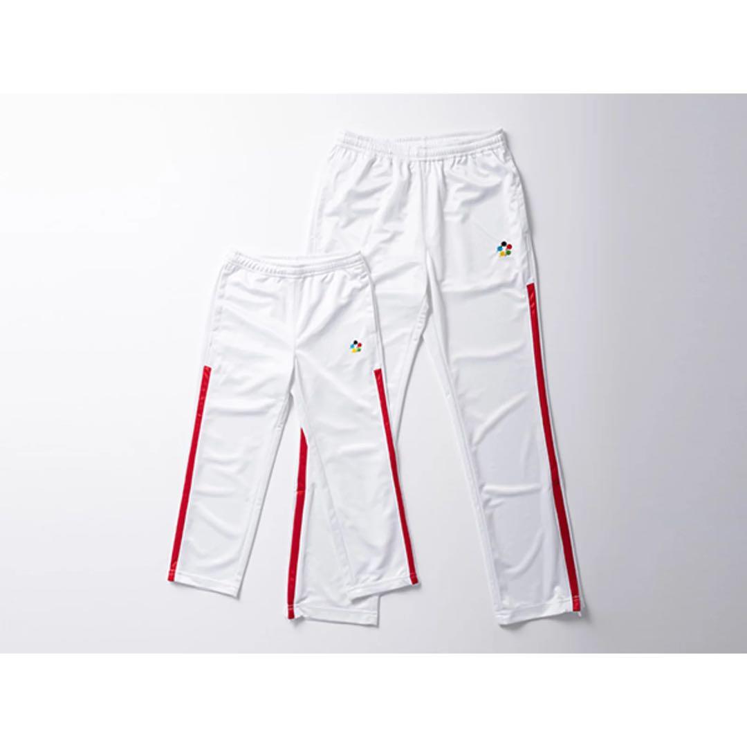 【新品】東京事変 ニッポニアジャージ 2020 ホーム 上下セット M