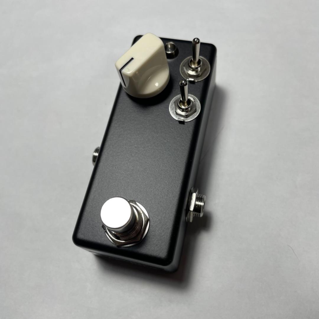 HOSS 　EP Bst TA.effects