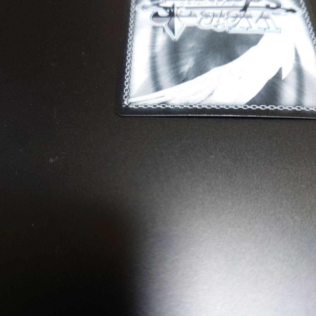 ヴァイスシュヴァルツ　エルフの国のお嬢様 リュディ　sp 　サイン入り