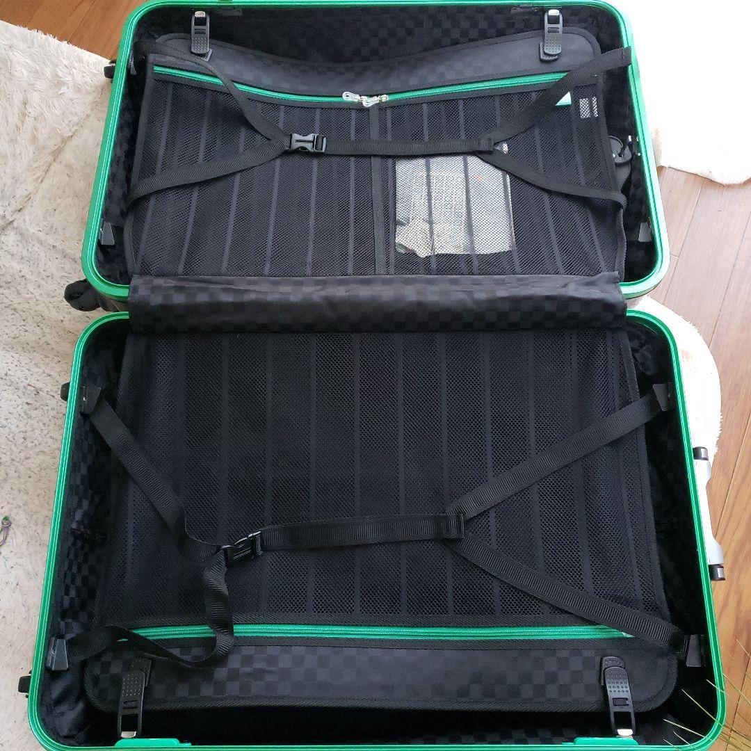 スーツケース Lサイズ 大型 軽量