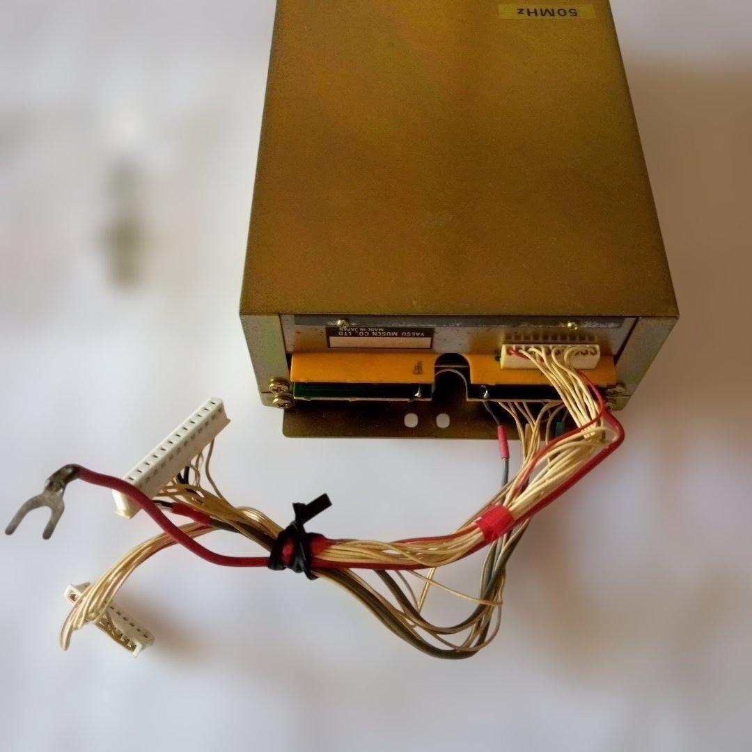 FT-736用　50Mhzバンドユニット