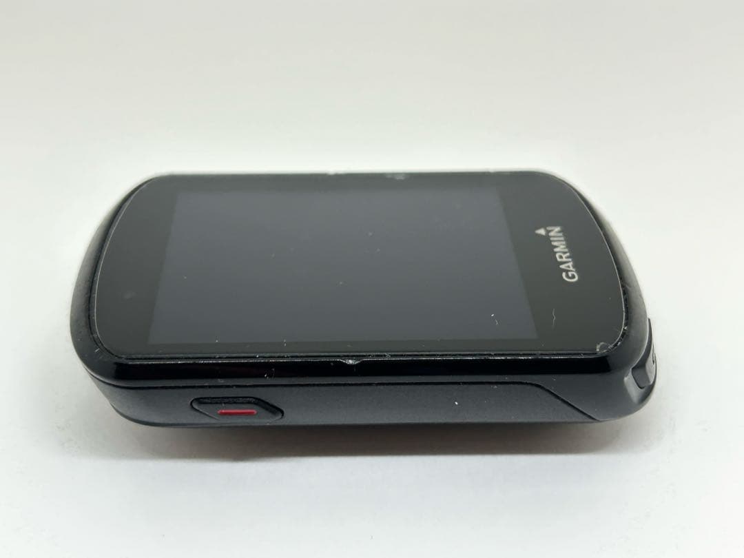 ☆GARMIN EDGE830☆ 予備ガラスフィルム付き ガーミン