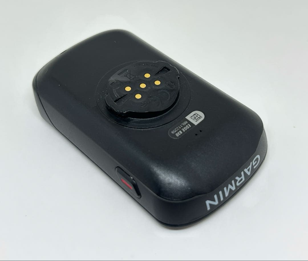 ☆GARMIN EDGE830☆ 予備ガラスフィルム付き ガーミン