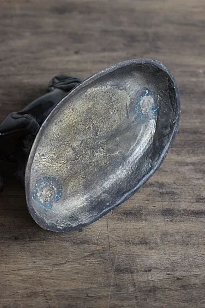 フランスアンティーク　ブロンズ　馬　ホースモチーフ