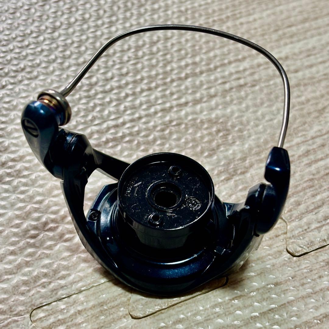 21ツインパワーxd 3000HG リール部品