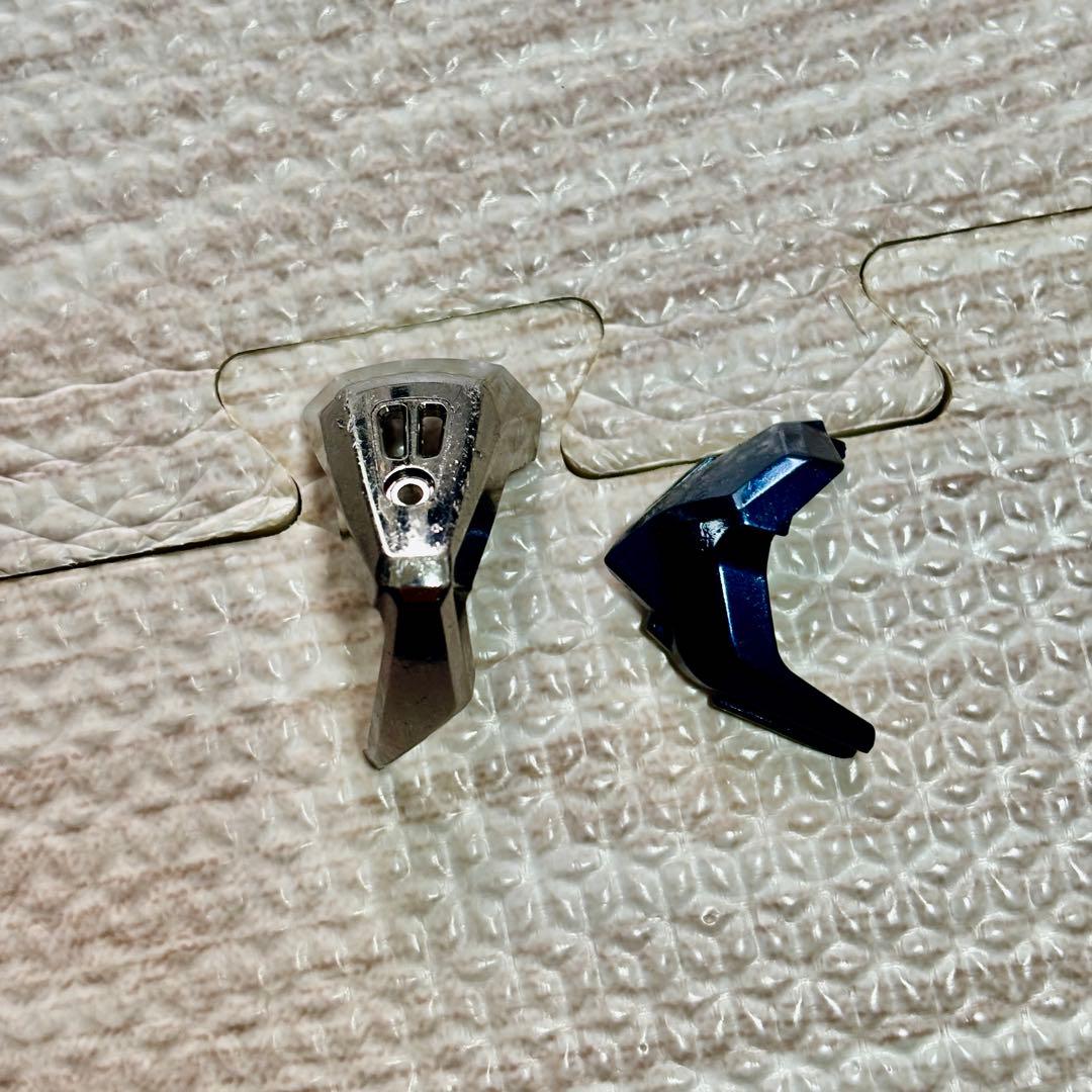 21ツインパワーxd 3000HG リール部品