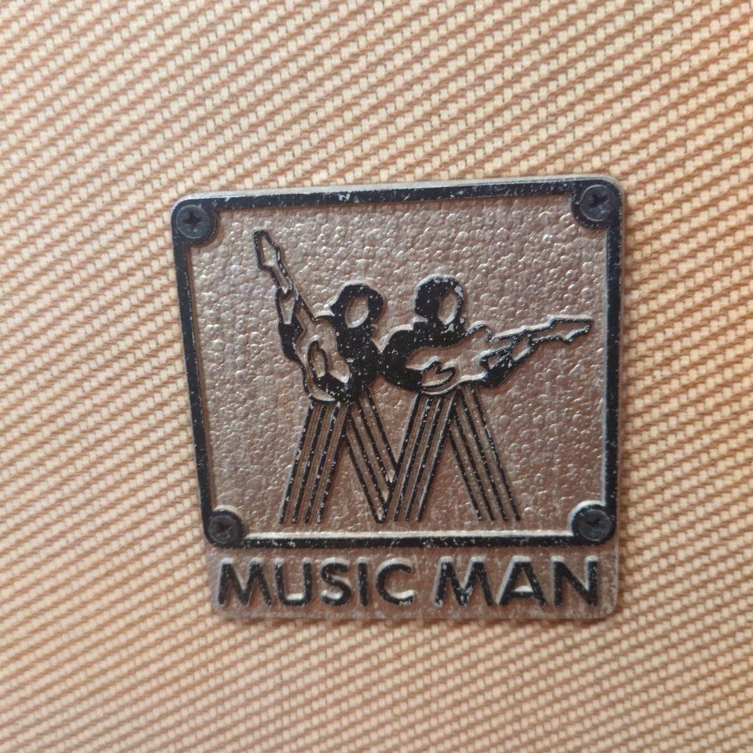 ミュージックマン スティングレイ ベース ヴィンテージ