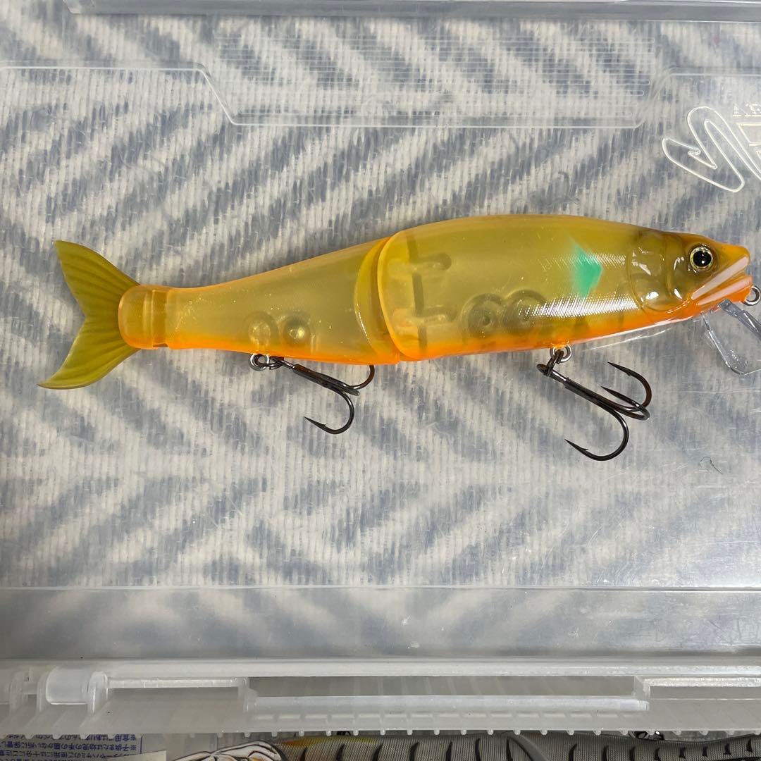 ガンクラフト/ジョイクロ4点《ケースごと》【中古】