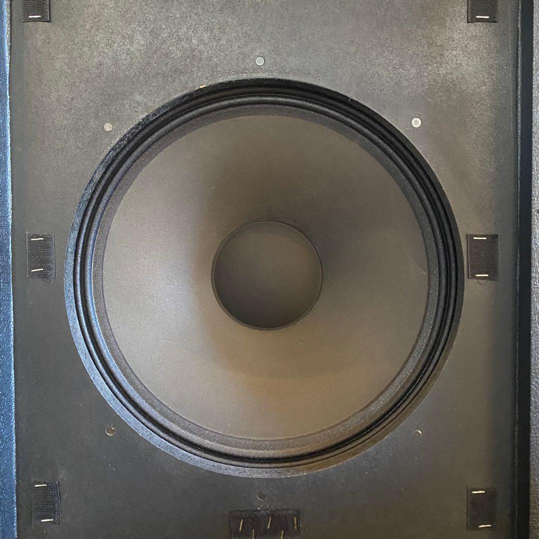 ベース Fender Bassman Classic BMC-40CE