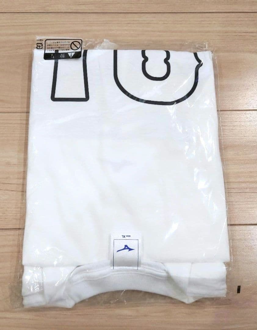 大谷翔平 2023WBC優勝記念レプリカTシャツ XL 新品未開封