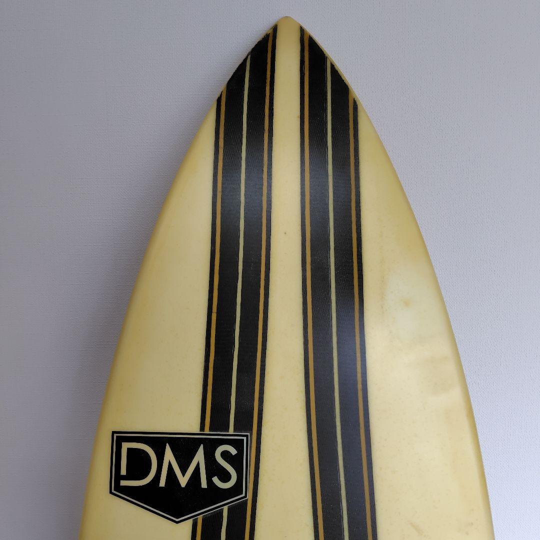 手渡し可 さらに値下げ！DMS　FatCat5'6EPSカーボンラップ