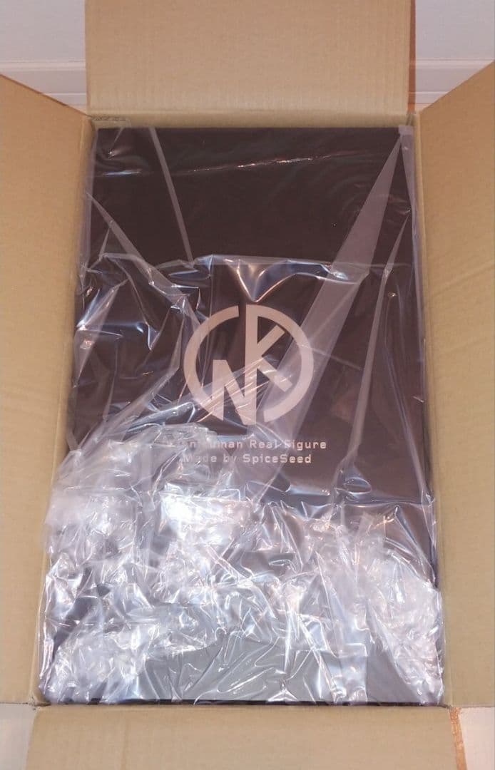 CORNES MOTERS★スパイスシード ネプチューンマン 一番指