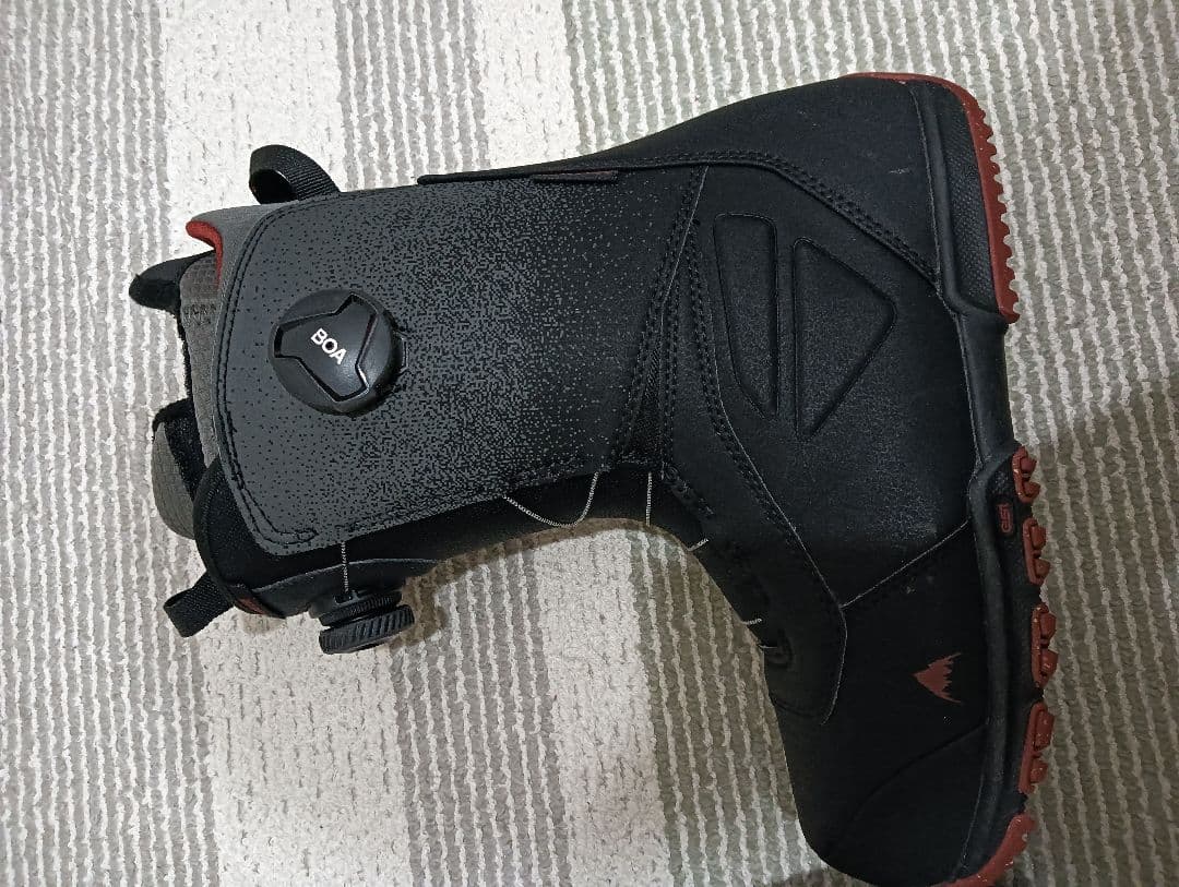 Burton RULER BOA スノーボードブーツ 26.5cm