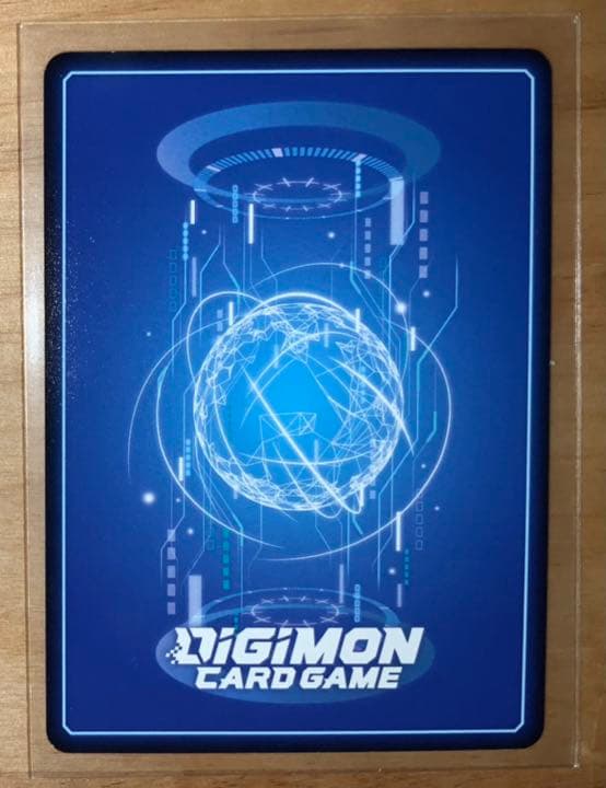 エンシェントグレイモン シクパラ×4