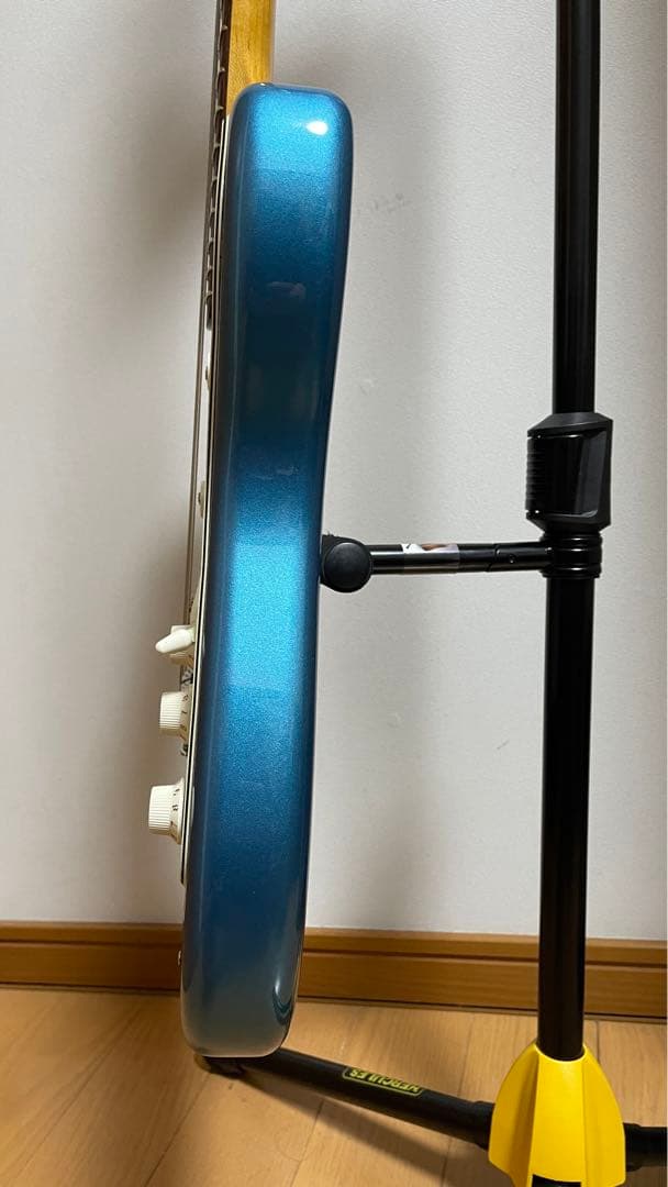 Fender Vintera Ⅱ 60s stratocaster