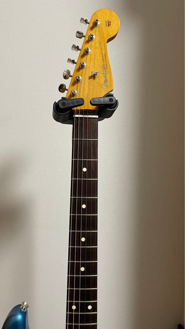 Fender Vintera Ⅱ 60s stratocaster