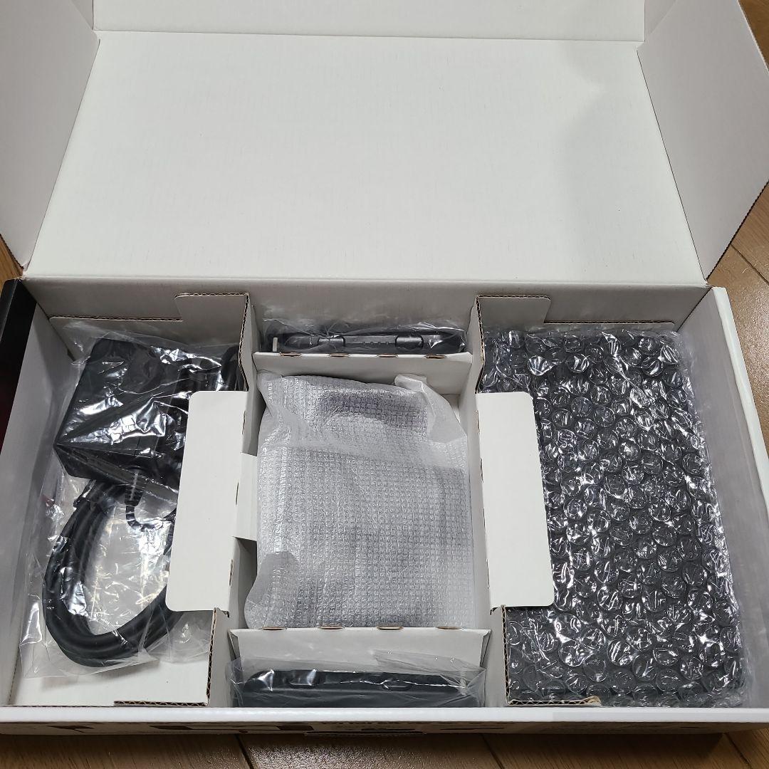 (箱なし)Nintendo Switch　ニンテンドースイッチ本体セット⑥