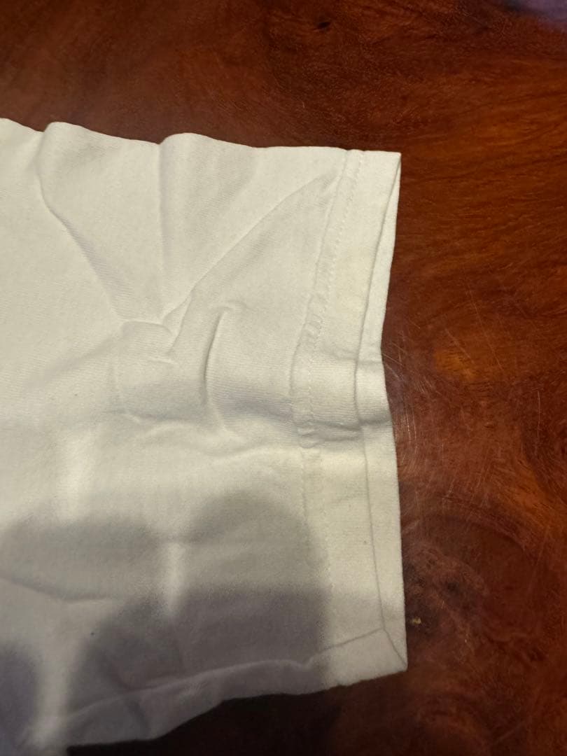 PINKFLOYD 白GILDANTシャツサイズS2008年コピーライト入り美品