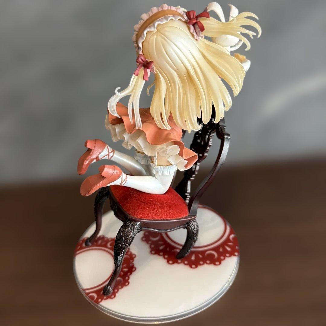 僕は友達が少ない コトブキヤ 限定 羽瀬川 小鳩　高貴ナル夜ノ血族 フィギュア