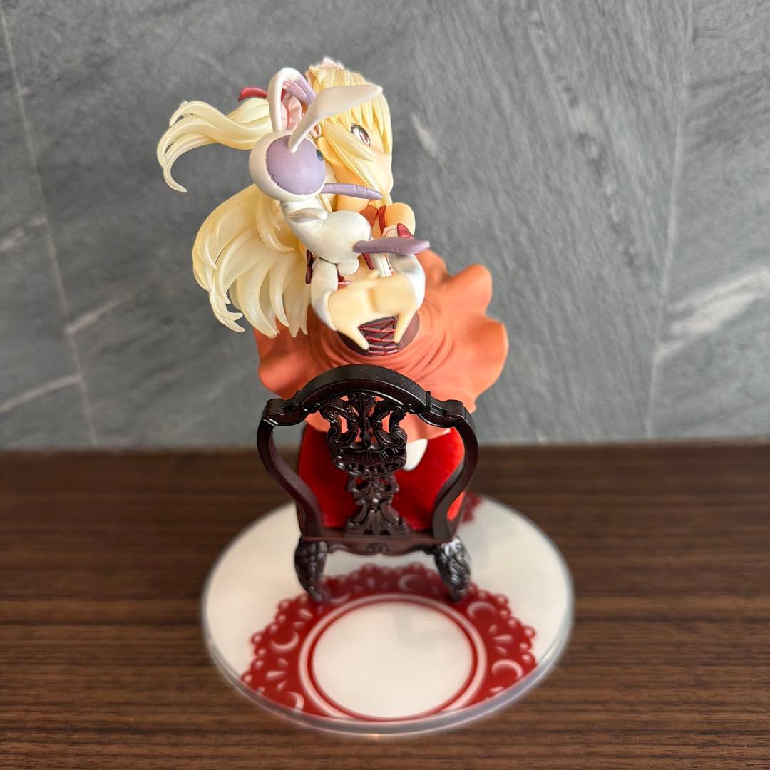 僕は友達が少ない コトブキヤ 限定 羽瀬川 小鳩　高貴ナル夜ノ血族 フィギュア