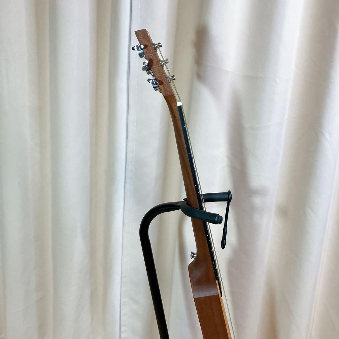 Martin マーティン バックパッカー 純正ケース付