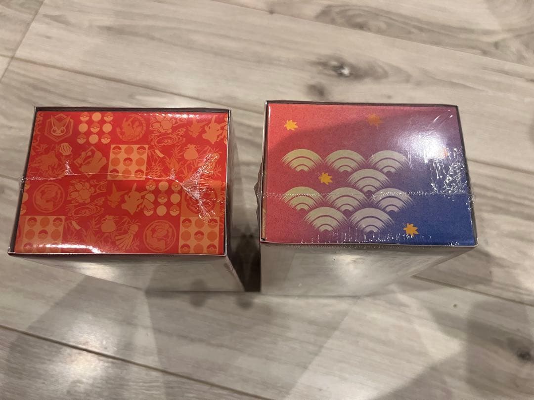 ポケモンカードゲーム スペシャルBOX