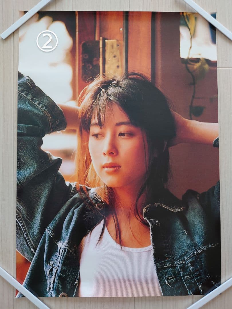 ZARDポスター(10枚セット)