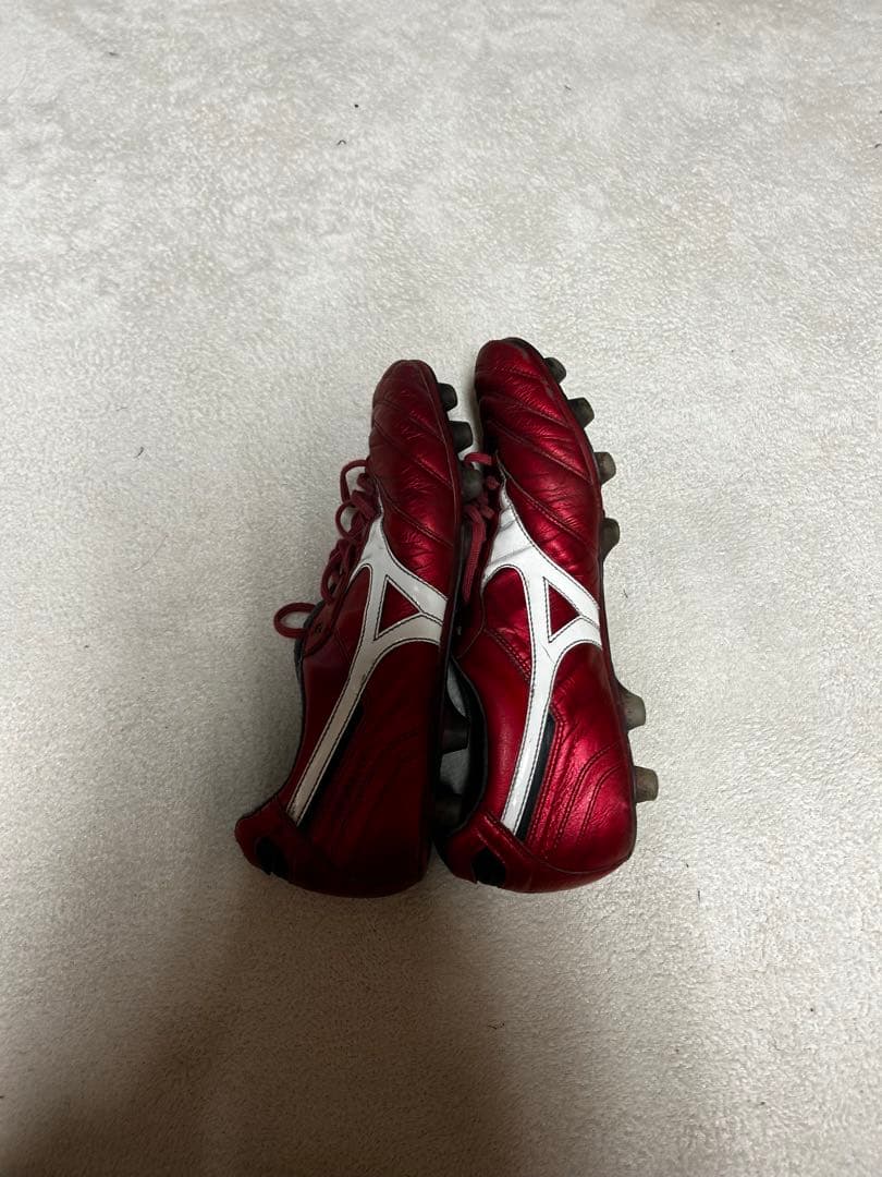 ミズノモレリア2 Japan 40周年限定色　27.5センチ