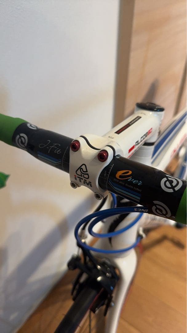 自転車本体 Specialized Allez Comp E5 SRAM apex