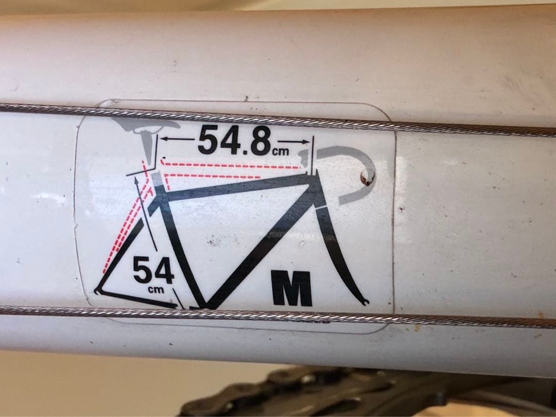 自転車本体 Specialized Allez Comp E5 SRAM apex