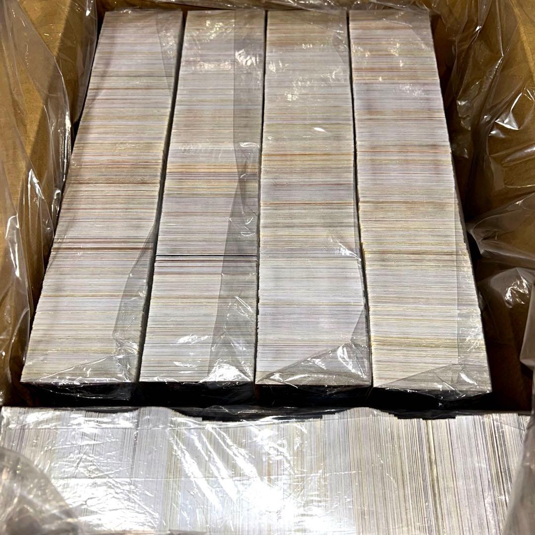 【遊戯王】　14万枚以上　袋付きのみ ノーマルまとめ売り　大量セット