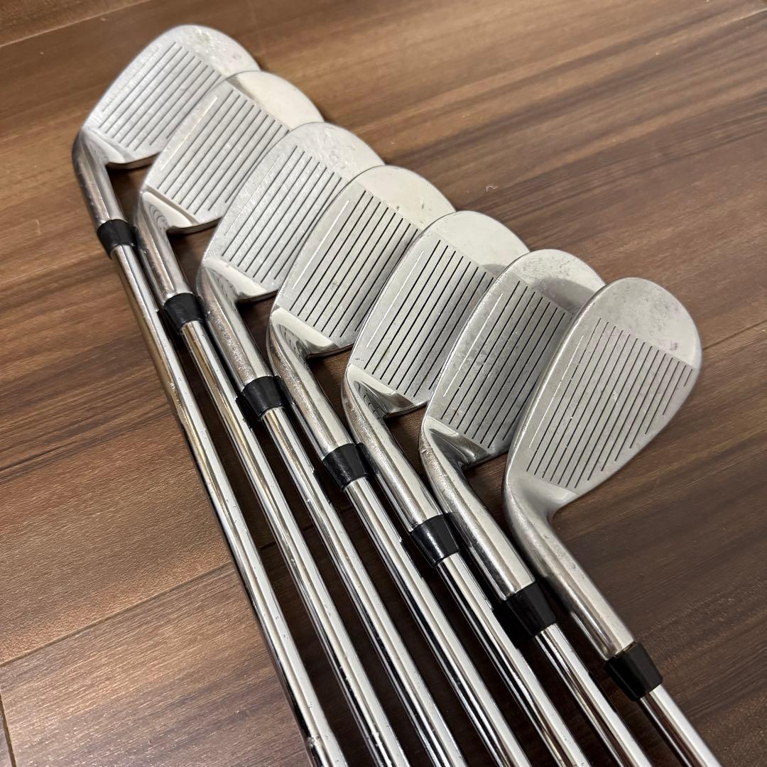 ワールドイーグル WE-5Z メンズゴルフセット 初心者 キャディバッグ付き