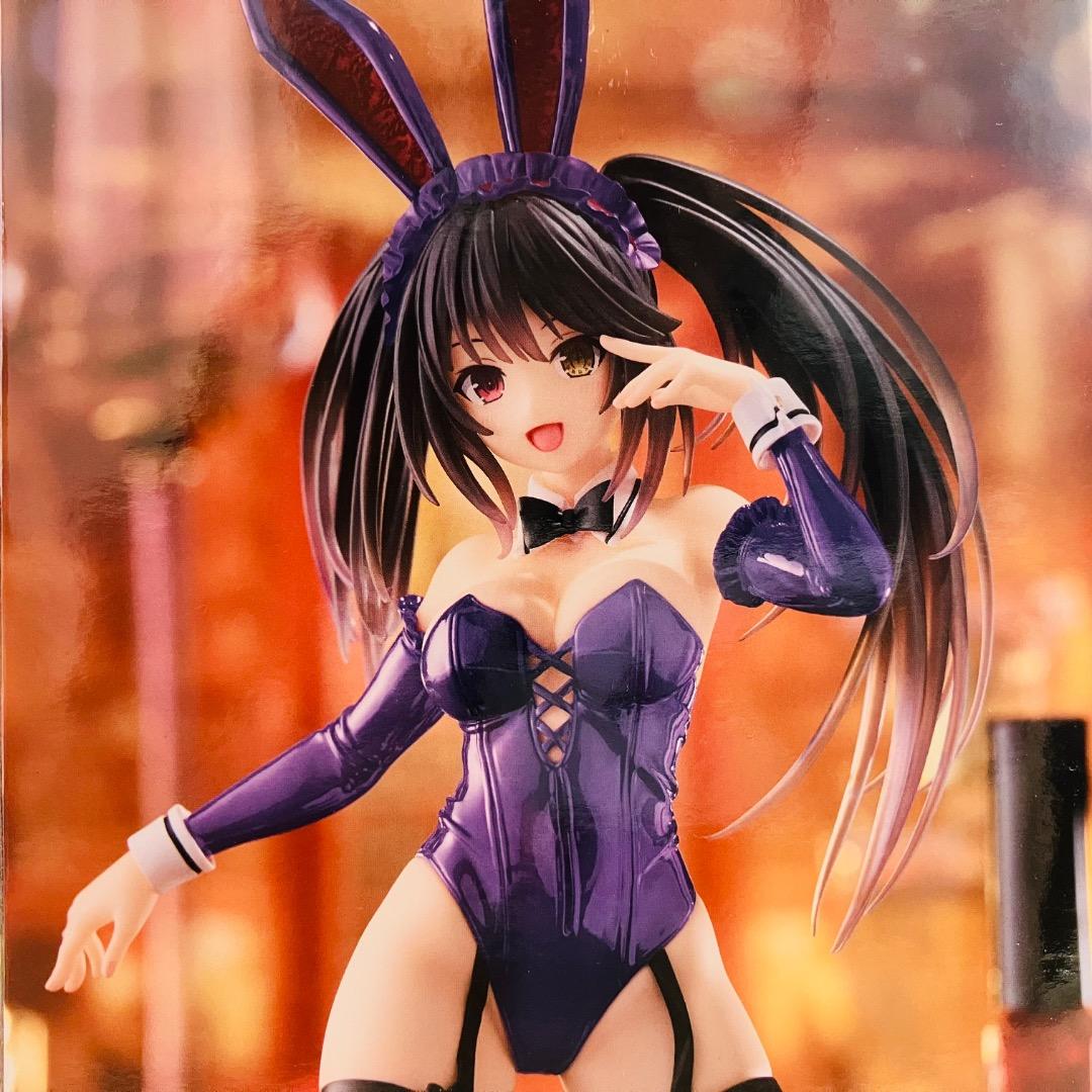 デート・ア・ライブ　プライズフィギュア　13点セット