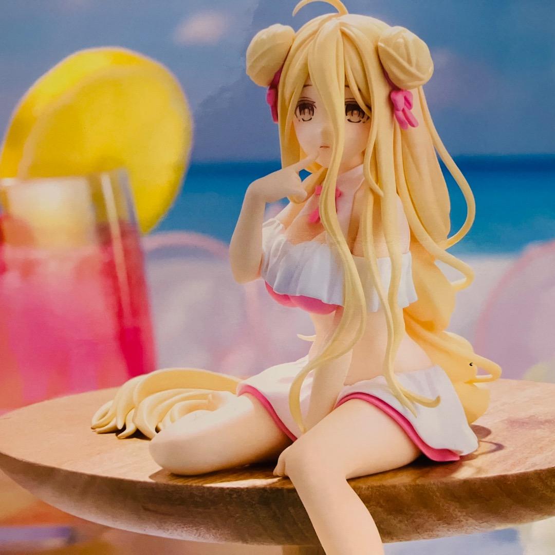 デート・ア・ライブ　プライズフィギュア　13点セット