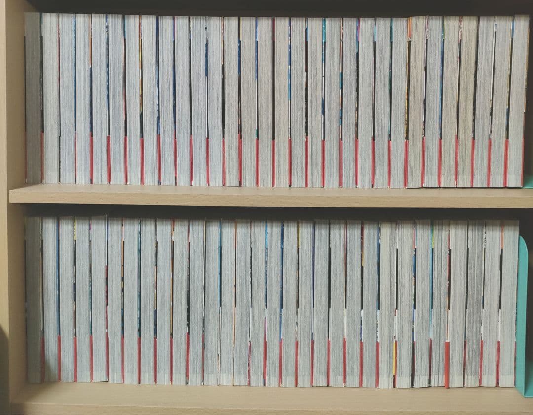 キングダム 1巻から60巻セット