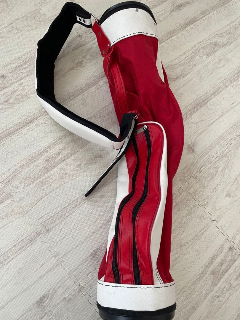 【DAN】【Jones Sports】ゴルフバッグ