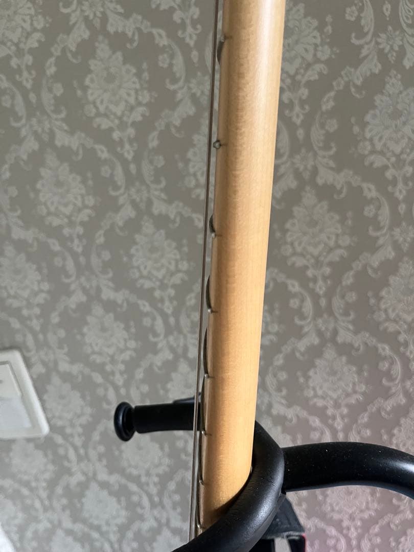 ギター fender Hybrid II Telecaster