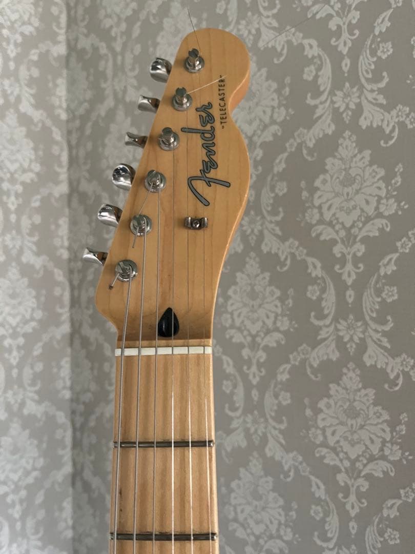 ギター fender Hybrid II Telecaster