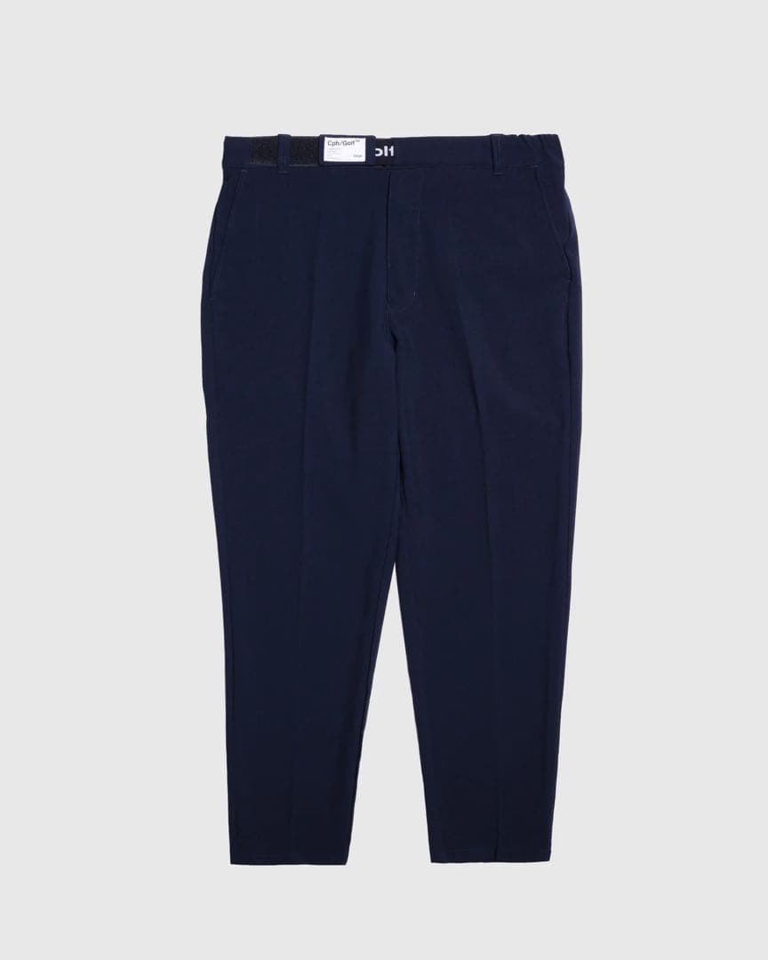 Cph/Golf / NEW ADJUSTABLE PANTS / ゴルフパンツ