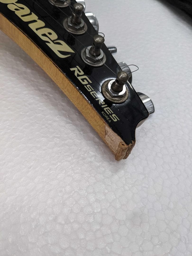 や*！様 Ibanez 6弦エレキギター RG460 SERIES 22フレット