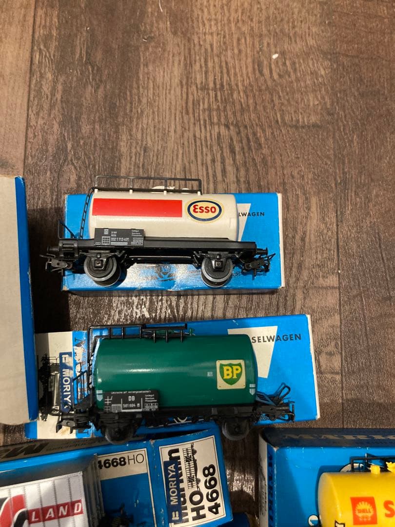 marklin メルクリン ゲージ 鉄道模型セット