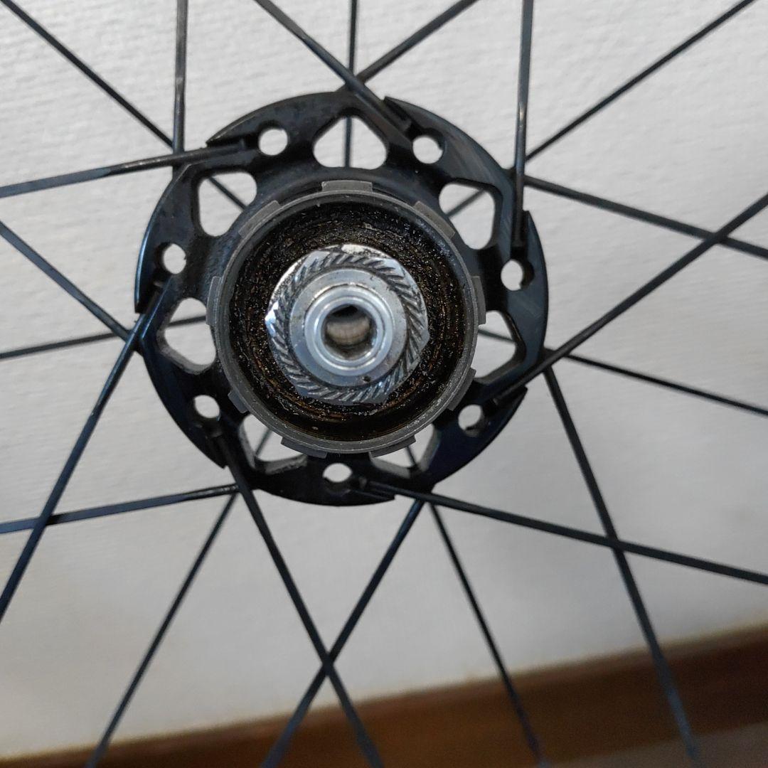 れ*ど様 Campagnolo ボーラ ワン 50