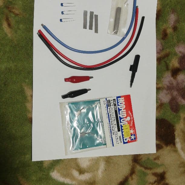 ラジコン、モーター用RC MOTOR LATHE