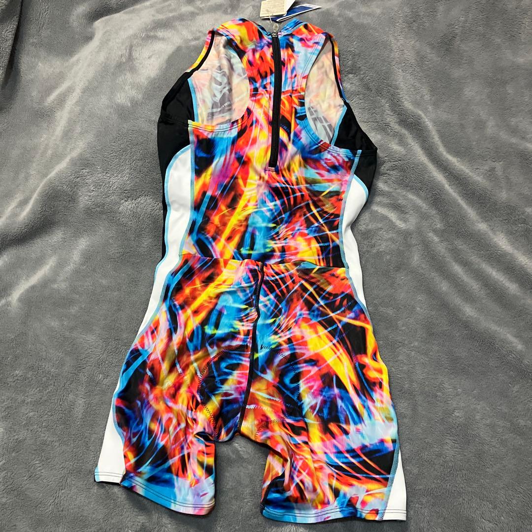 ミズノ ウィメンズトライスーツ 新品